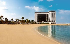 Hotel Rove La Mer Beach, Jumeirah  3*